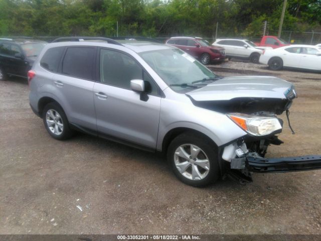 SUBARU FORESTER 2016 jf2sjadc6gh474676