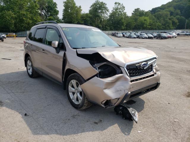 SUBARU FORESTER 2 2016 jf2sjadc6gh483071