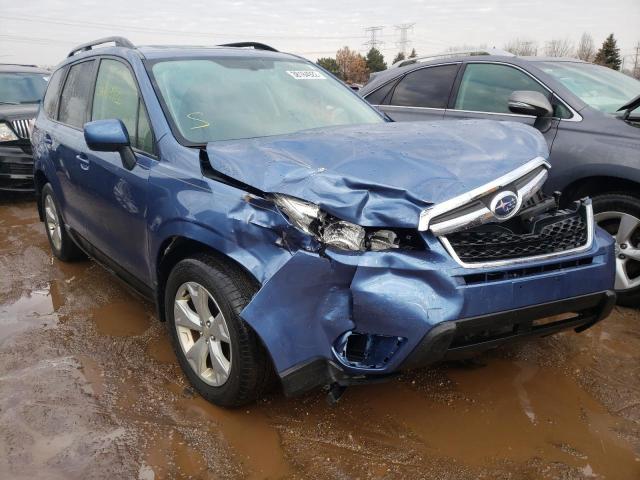 SUBARU FORESTER 2 2016 jf2sjadc6gh497360