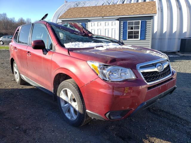 SUBARU FORESTER 2 2016 jf2sjadc6gh500371