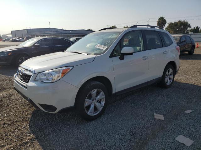 SUBARU FORESTER 2 2016 jf2sjadc6gh506915