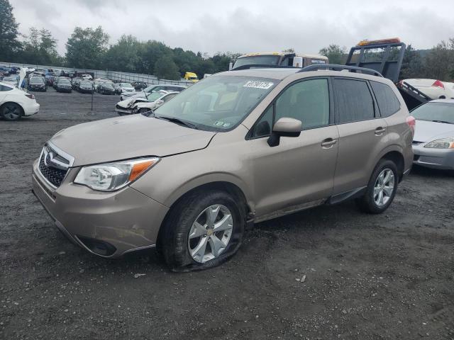 SUBARU FORESTER 2016 jf2sjadc6gh519308