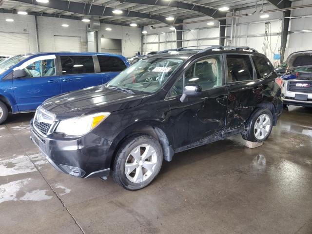 SUBARU FORESTER 2 2016 jf2sjadc6gh522290