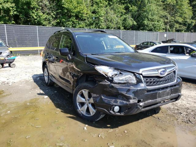 SUBARU FORESTER 2 2016 jf2sjadc6gh528011