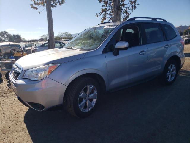 SUBARU FORESTER 2016 jf2sjadc6gh557265