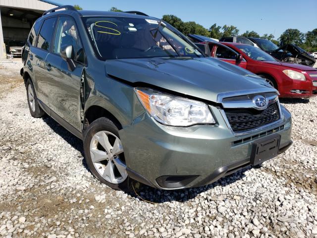 SUBARU FORESTER 2 2016 jf2sjadc6gh562823