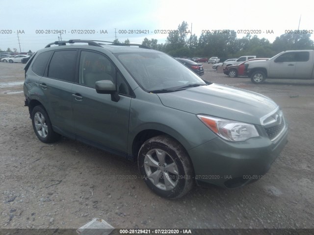 SUBARU FORESTER 2016 jf2sjadc6gh563129