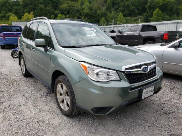 SUBARU FORESTER 2 2016 jf2sjadc6gh568881