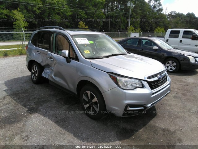 SUBARU FORESTER 2017 jf2sjadc6hh409666