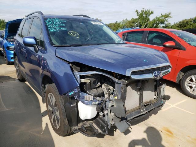 SUBARU NULL 2017 jf2sjadc6hh480608