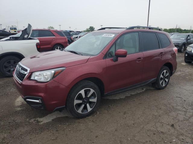 SUBARU FORESTER 2017 jf2sjadc6hh539981