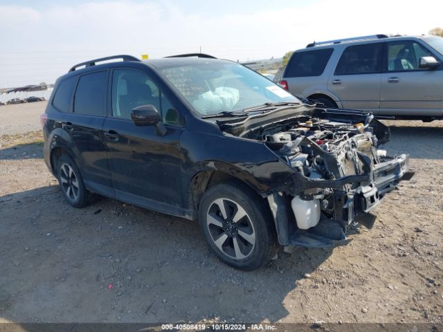 SUBARU FORESTER 2017 jf2sjadc6hh808366