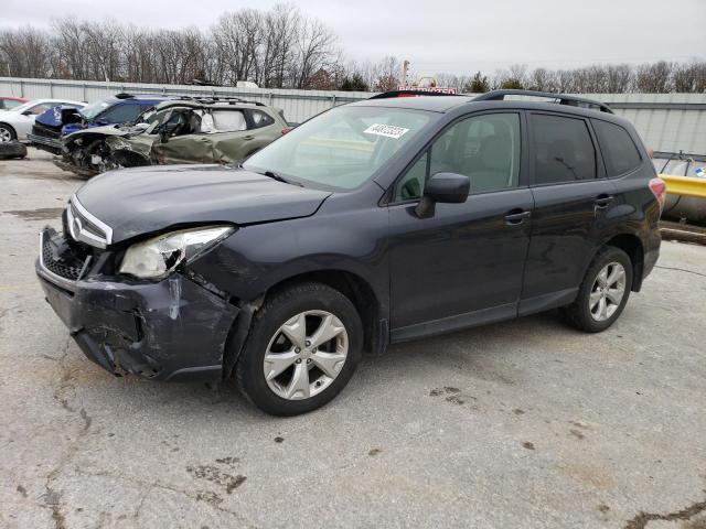 SUBARU FORESTER 2 2014 jf2sjadc7eh402267