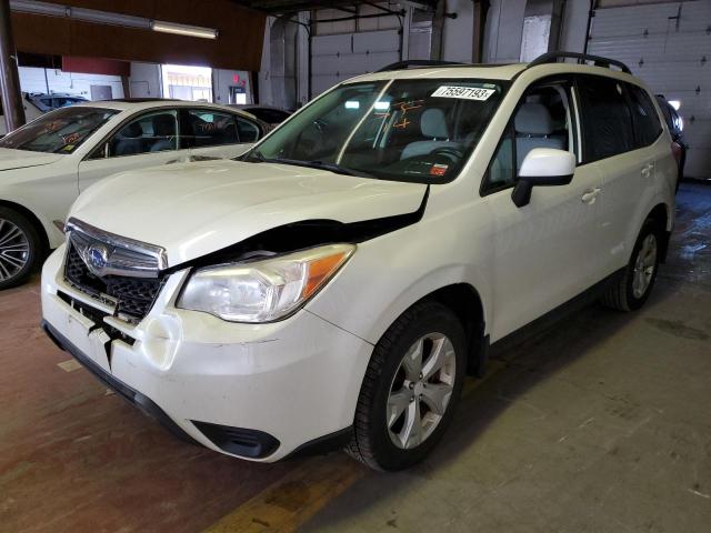 SUBARU FORESTER 2014 jf2sjadc7eh438248