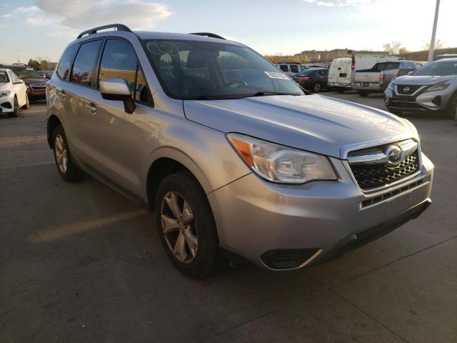 SUBARU FORESTER 2 2014 jf2sjadc7eh454515