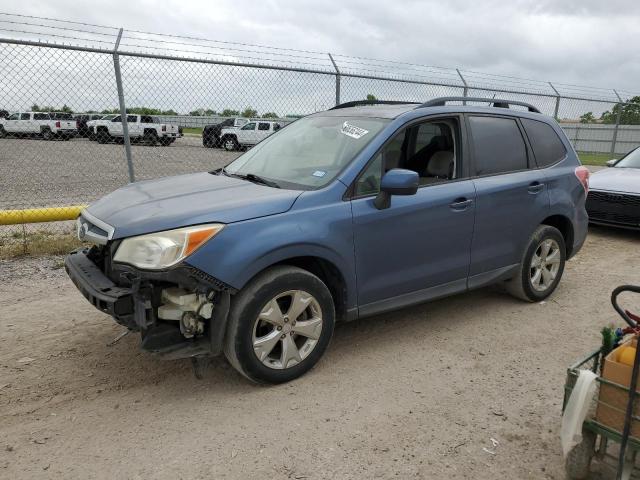 SUBARU FORESTER 2014 jf2sjadc7eh474862