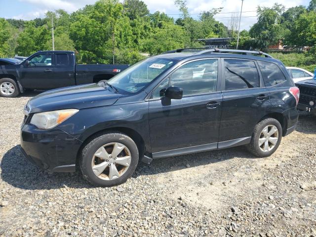 SUBARU FORESTER 2014 jf2sjadc7eh486509