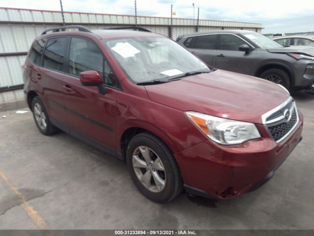 SUBARU FORESTER 2014 jf2sjadc7eh501283