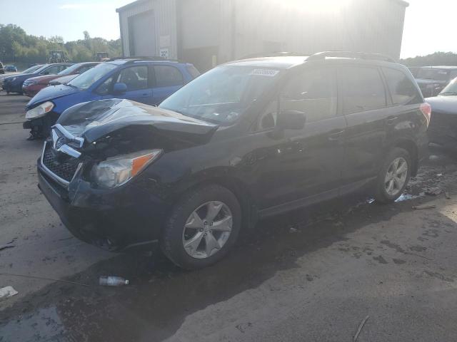 SUBARU FORESTER 2 2015 jf2sjadc7fg533772