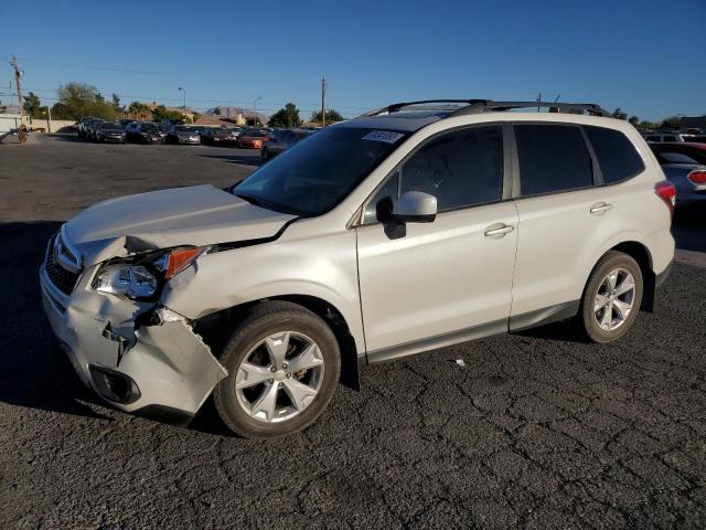 SUBARU FORESTER 2015 jf2sjadc7fg549888