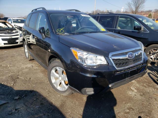 SUBARU FORESTER 2 2015 jf2sjadc7fh411889