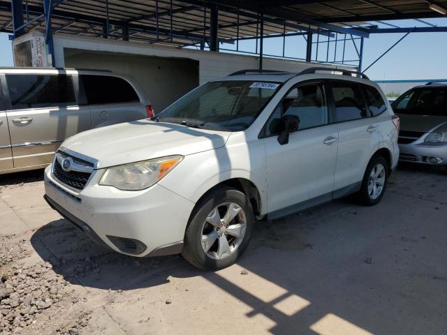 SUBARU FORESTER 2015 jf2sjadc7fh423542