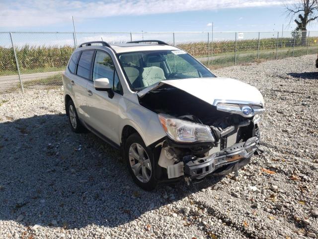 SUBARU FORESTER 2 2015 jf2sjadc7fh423802