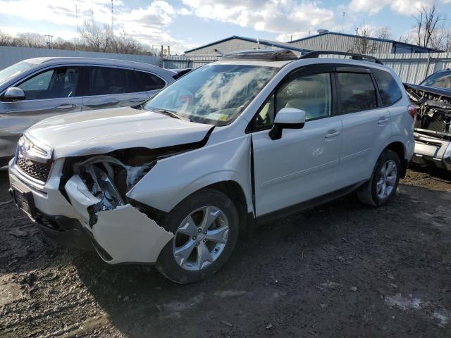 SUBARU FORESTER 2 2015 jf2sjadc7fh481571