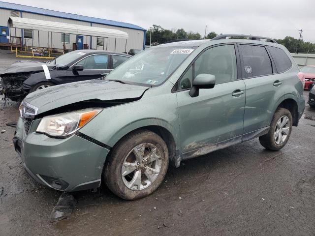 SUBARU FORESTER 2 2015 jf2sjadc7fh482798