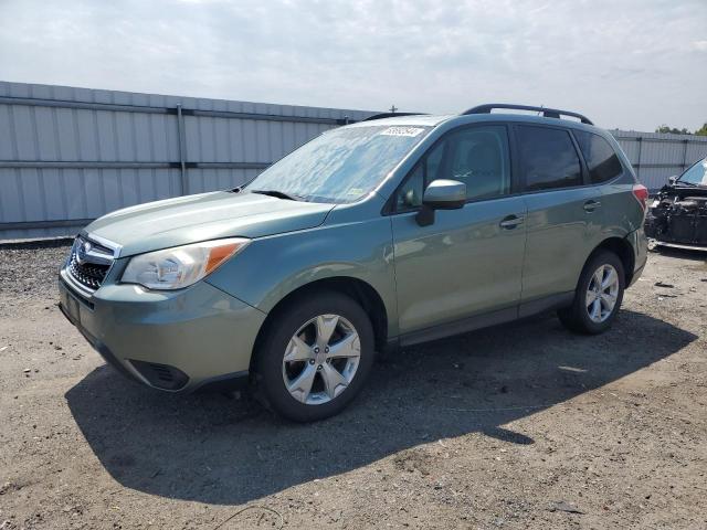 SUBARU FORESTER 2015 jf2sjadc7fh503763