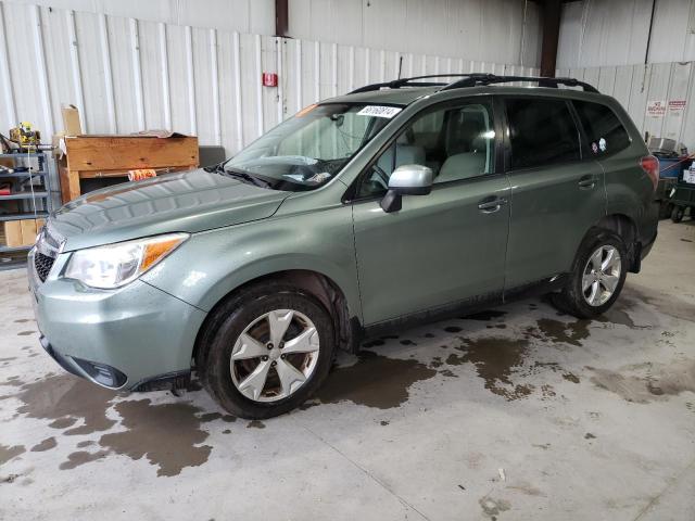 SUBARU FORESTER 2 2015 jf2sjadc7fh510549