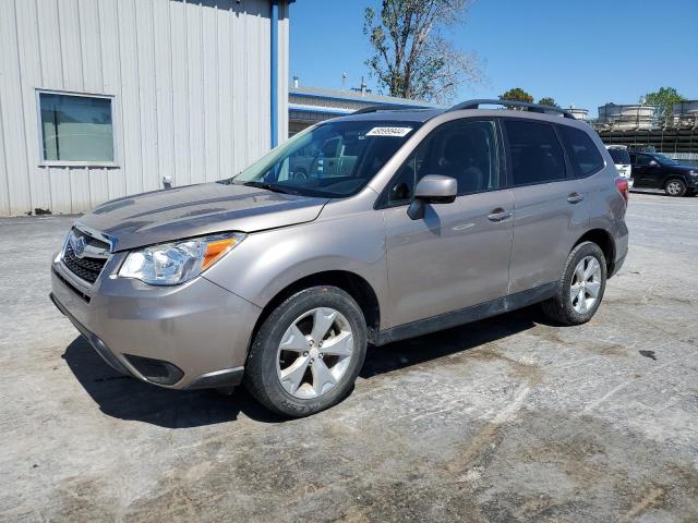 SUBARU FORESTER 2015 jf2sjadc7fh518618