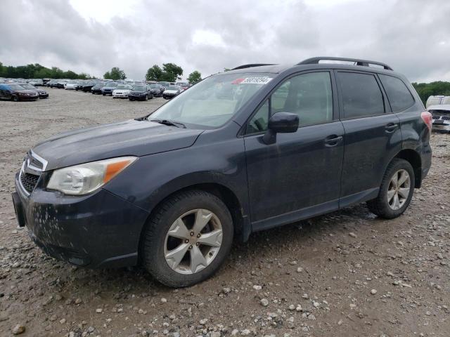 SUBARU FORESTER 2015 jf2sjadc7fh518778