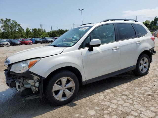 SUBARU FORESTER 2015 jf2sjadc7fh540165