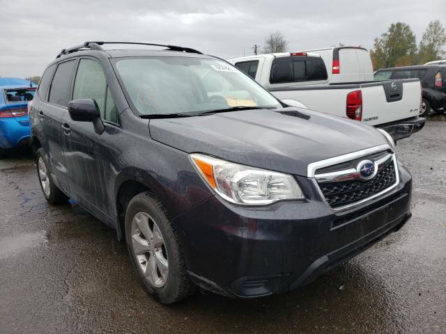 SUBARU FORESTER 2 2015 jf2sjadc7fh560173