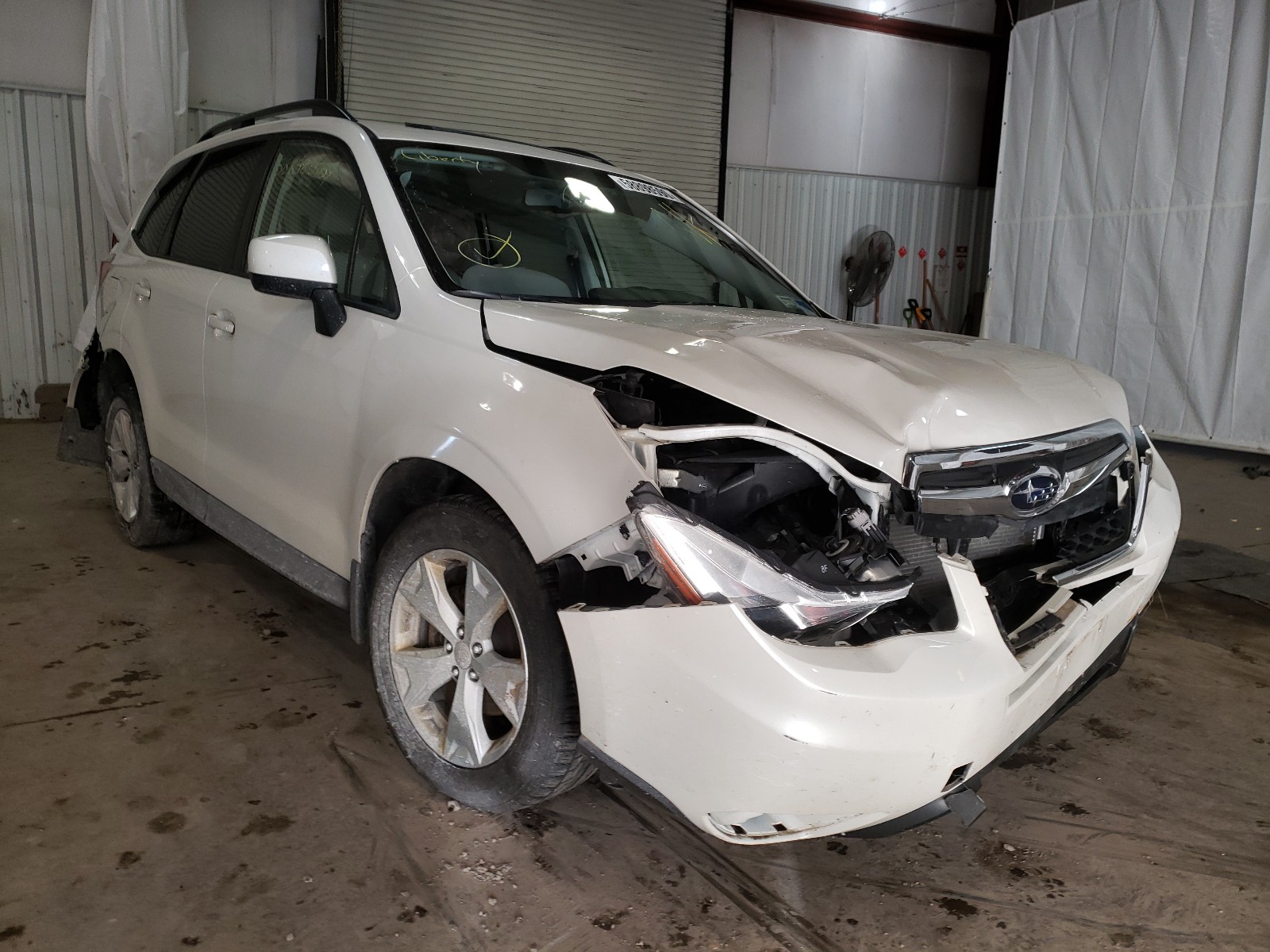 SUBARU NULL 2015 jf2sjadc7fh561064