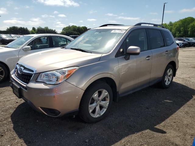 SUBARU FORESTER 2015 jf2sjadc7fh580049