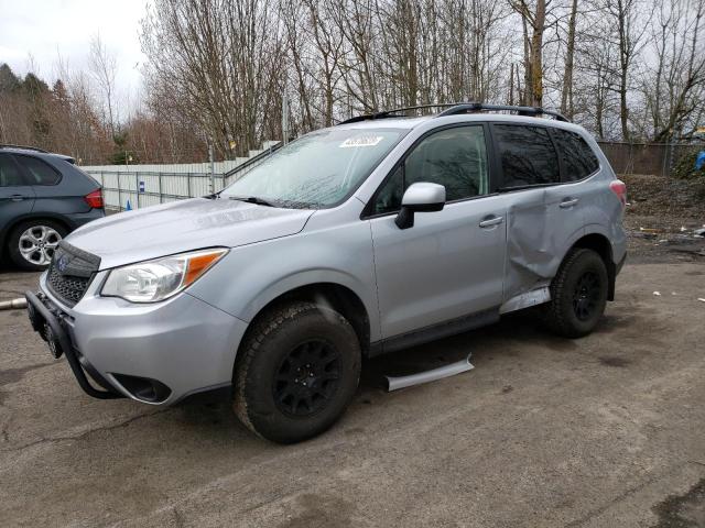 SUBARU FORESTER 2 2015 jf2sjadc7fh808633