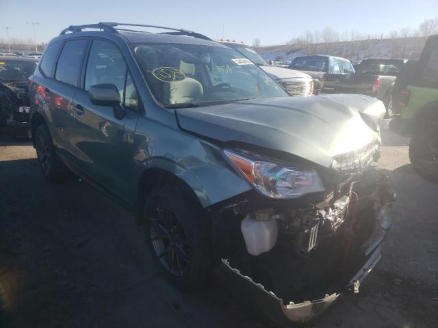 SUBARU FORESTER 2 2015 jf2sjadc7fh811922