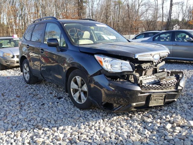 SUBARU FORESTER 2015 jf2sjadc7fh822595