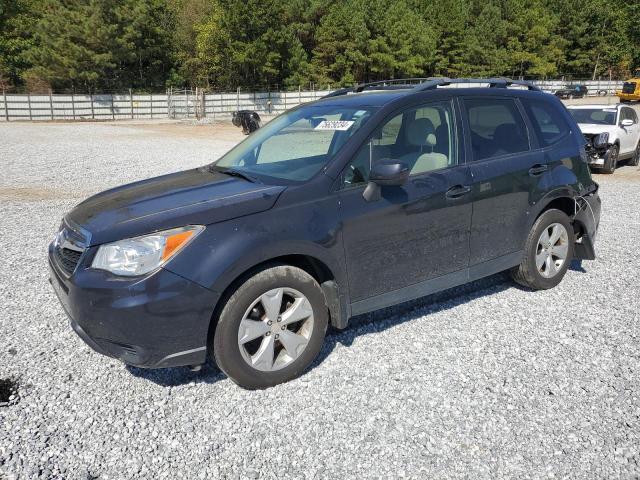 SUBARU FORESTER 2 2015 jf2sjadc7fh826341