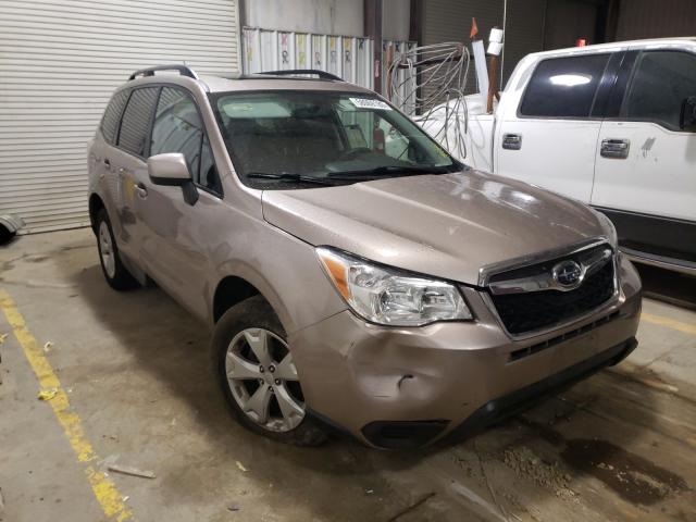 SUBARU FORESTER 2 2015 jf2sjadc7fh827523