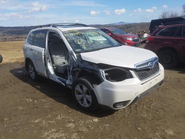 SUBARU NULL 2015 jf2sjadc7fh839767