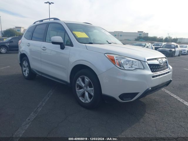 SUBARU FORESTER 2015 jf2sjadc7fh840420