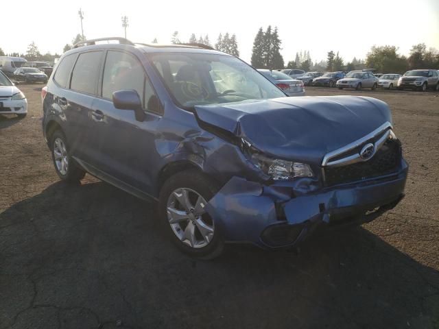 SUBARU FORESTER 2 2015 jf2sjadc7fh842426