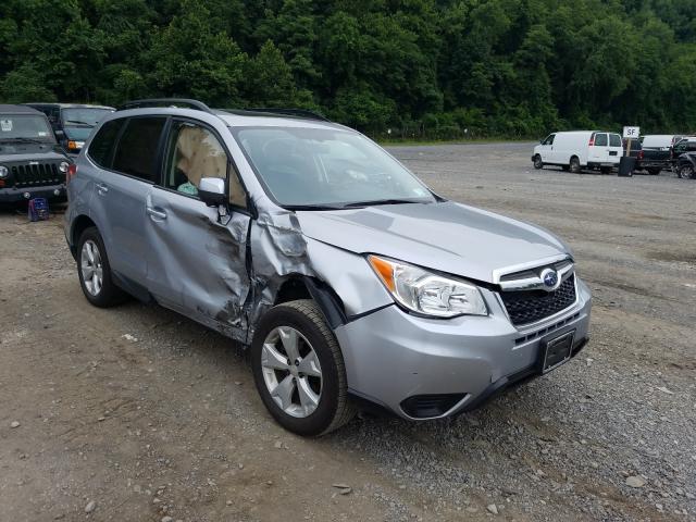 SUBARU FORESTER 2 2016 jf2sjadc7gg476748