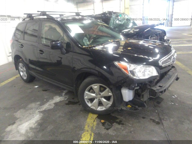 SUBARU FORESTER 2016 jf2sjadc7gg550010