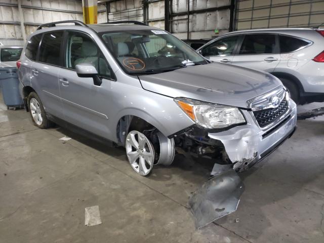 SUBARU FORESTER 2 2016 jf2sjadc7gh401185