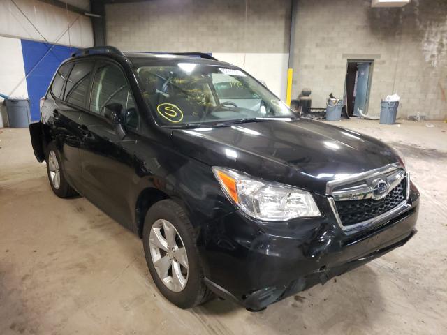 SUBARU FORESTER 2 2016 jf2sjadc7gh402093