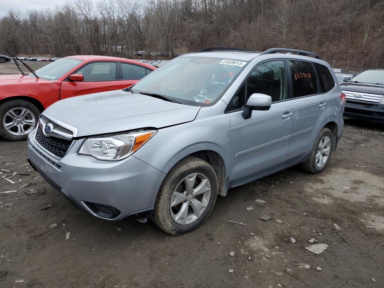 SUBARU FORESTER 2016 jf2sjadc7gh402482